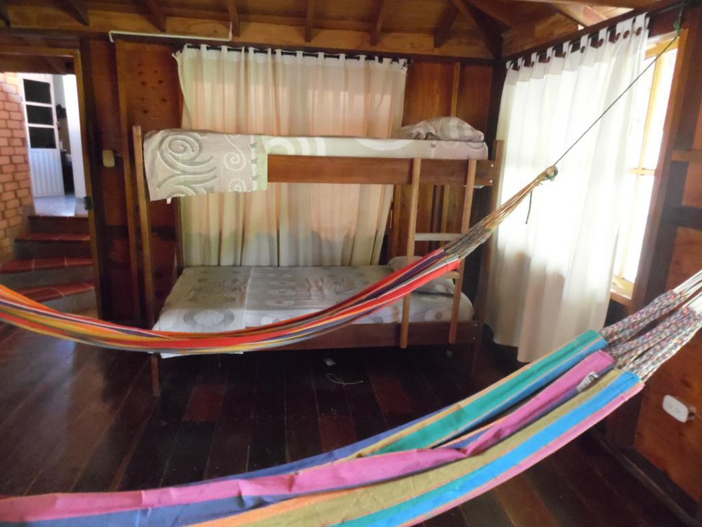 Pensión El Dorado Santa Marta (Magdalena)